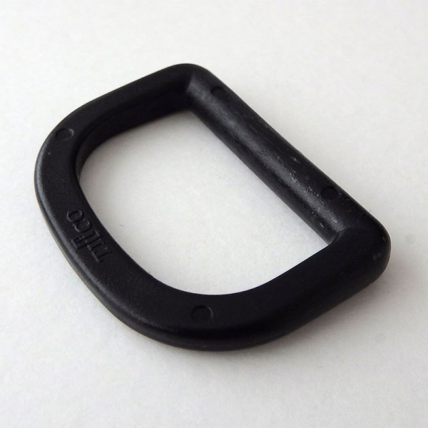 画像3: Dカン （ブラック）5個セット (3)