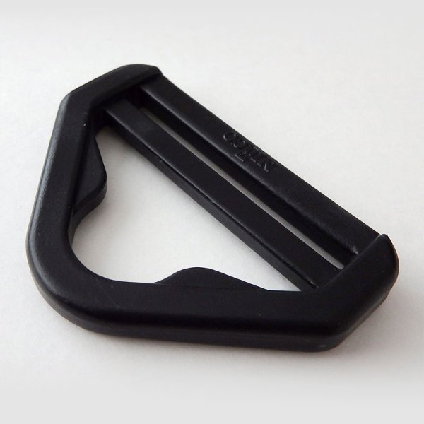 画像3: 送りベルト通し (ブラック)5個セット (3)