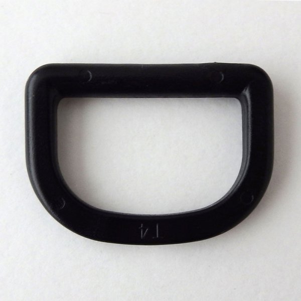 画像2: Dカン （ブラック）5個セット (2)