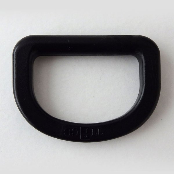 画像2: Dカン （ブラック）5個セット (2)